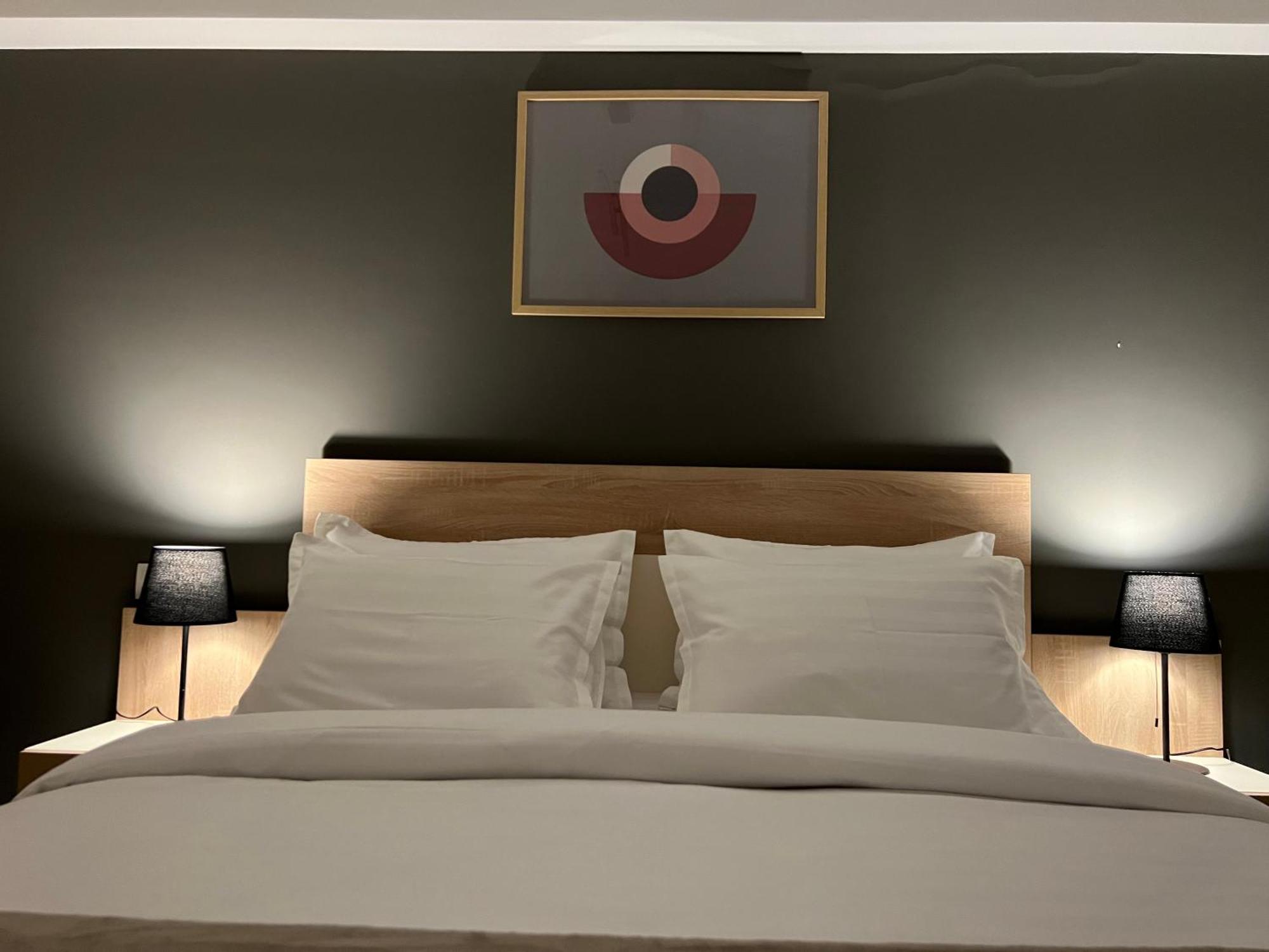Mm Residence クルージュ＝ナポカ エクステリア 写真